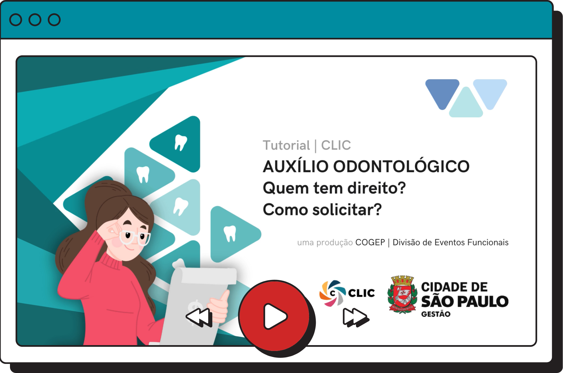 Clique para ver o Vídeo